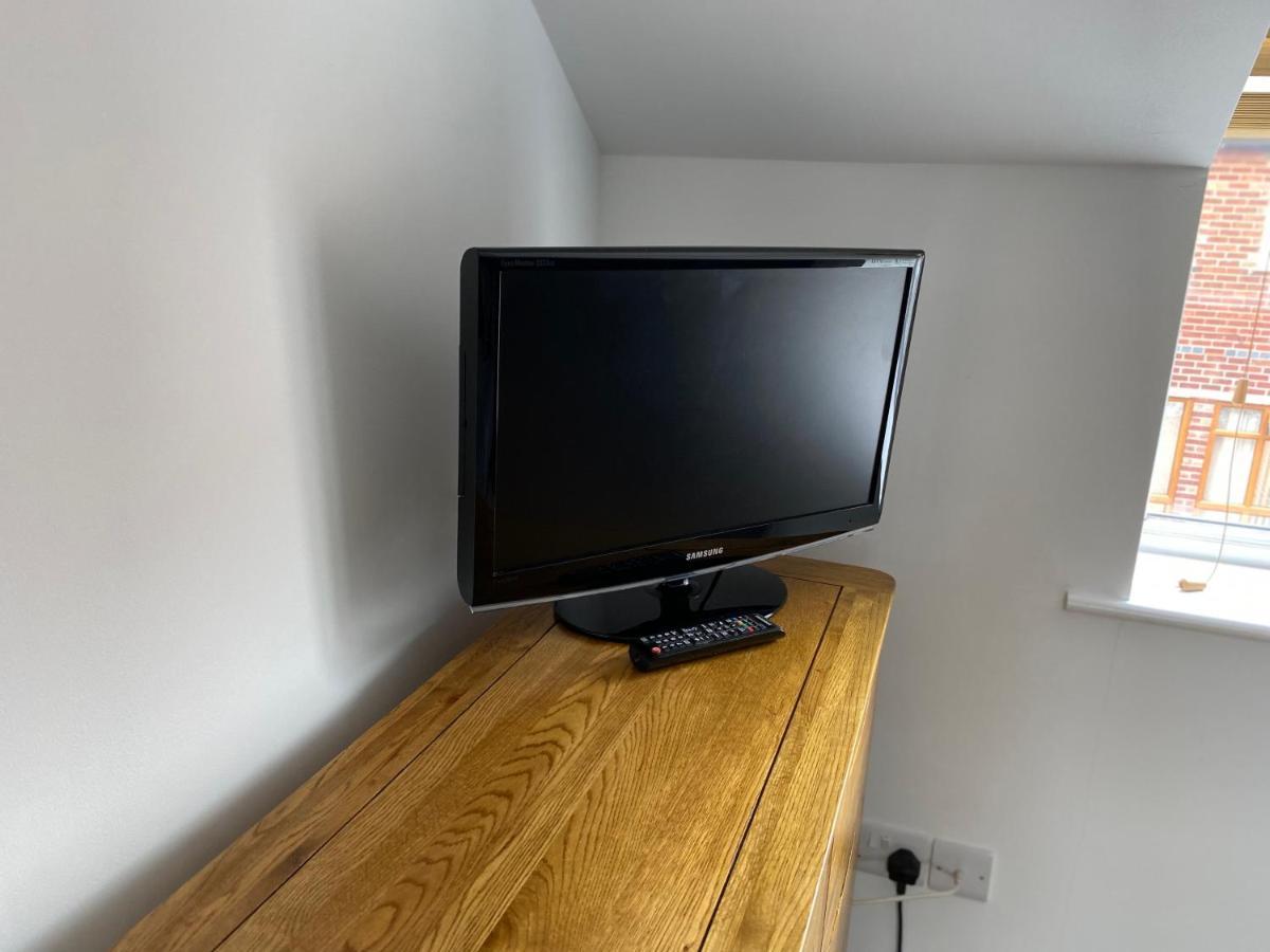 Comfortable Modern 1Bed House 5 Mins From Centre Lincoln Exterior foto