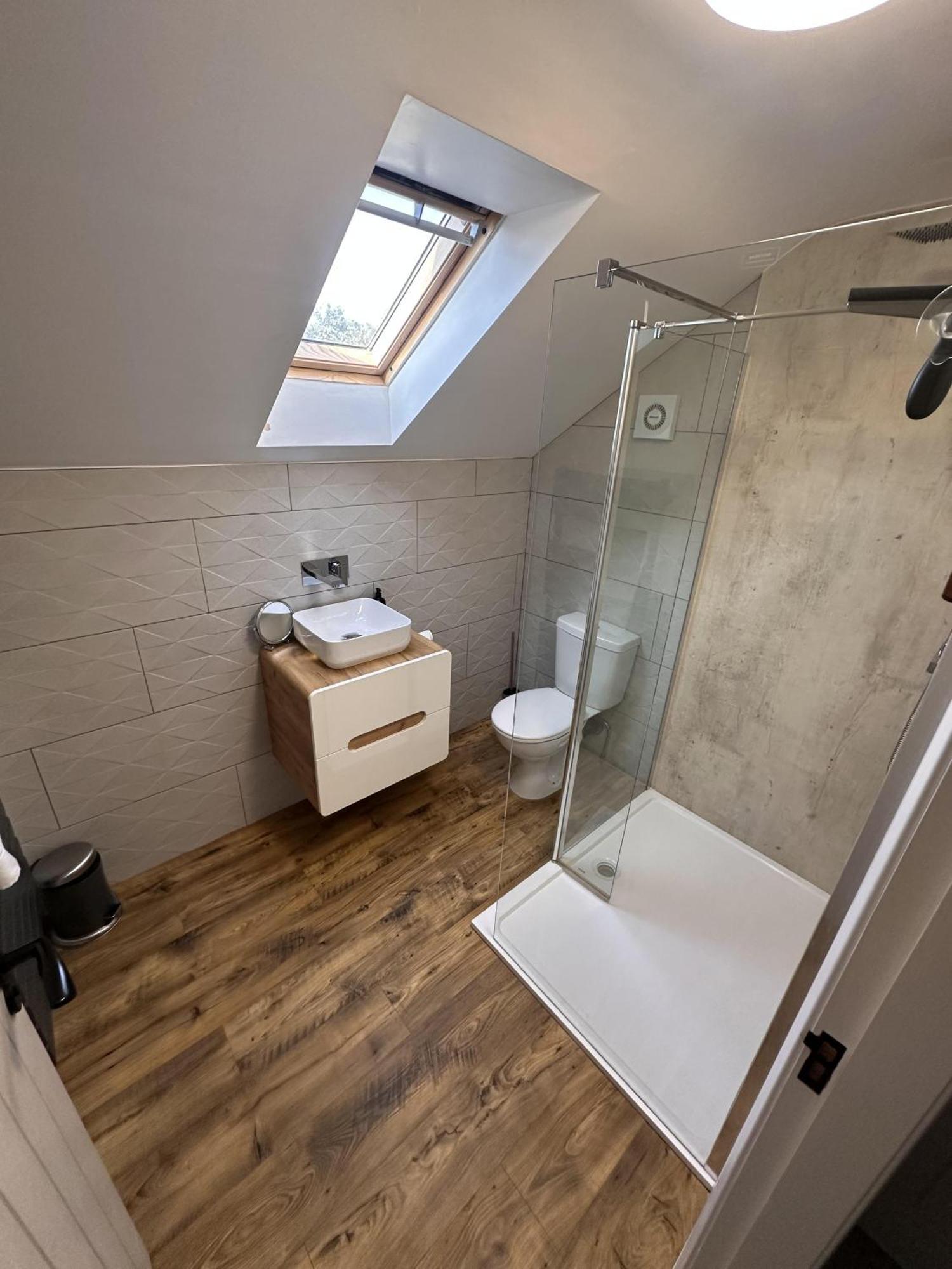 Comfortable Modern 1Bed House 5 Mins From Centre Lincoln Exterior foto
